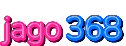 jago368 — logo kanal
