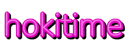 hokitime — logo kanal