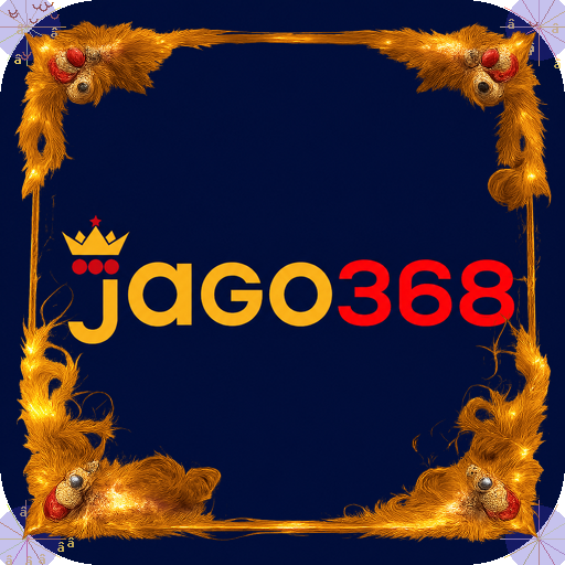 jago368 — mitra unggulan