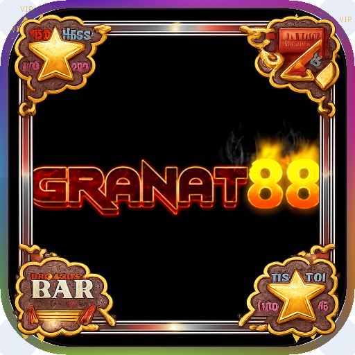 granat88 — mitra unggulan