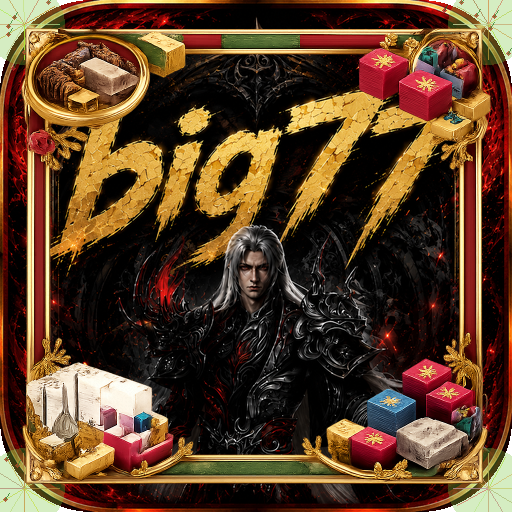 big77 — galeri pratinjau Resmi APK